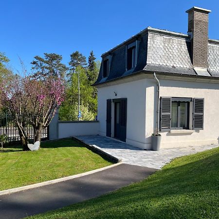 La Petite Maison 1933 沃苏勒 外观 照片