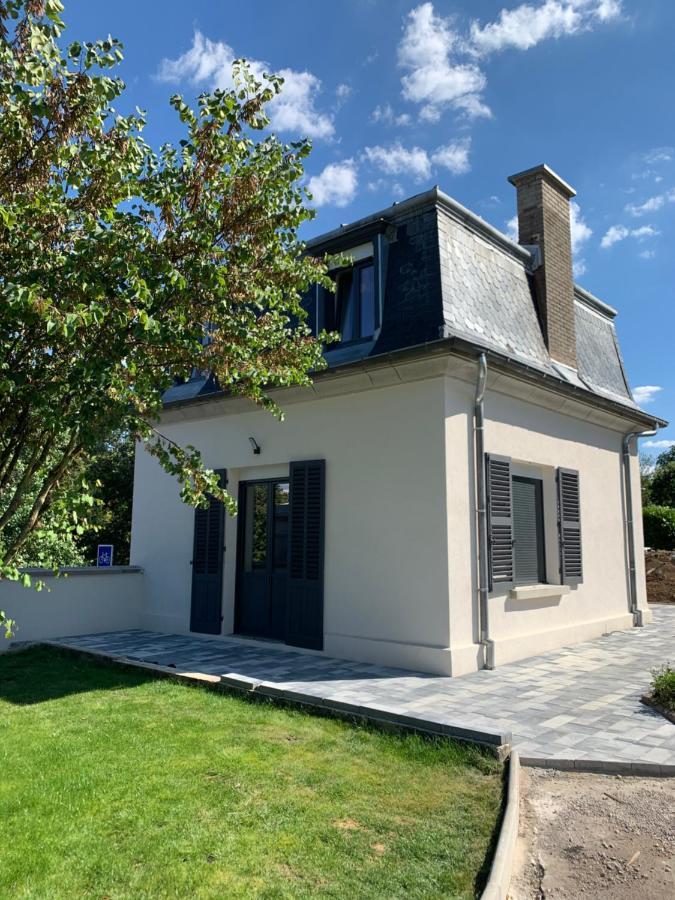 La Petite Maison 1933 沃苏勒 外观 照片