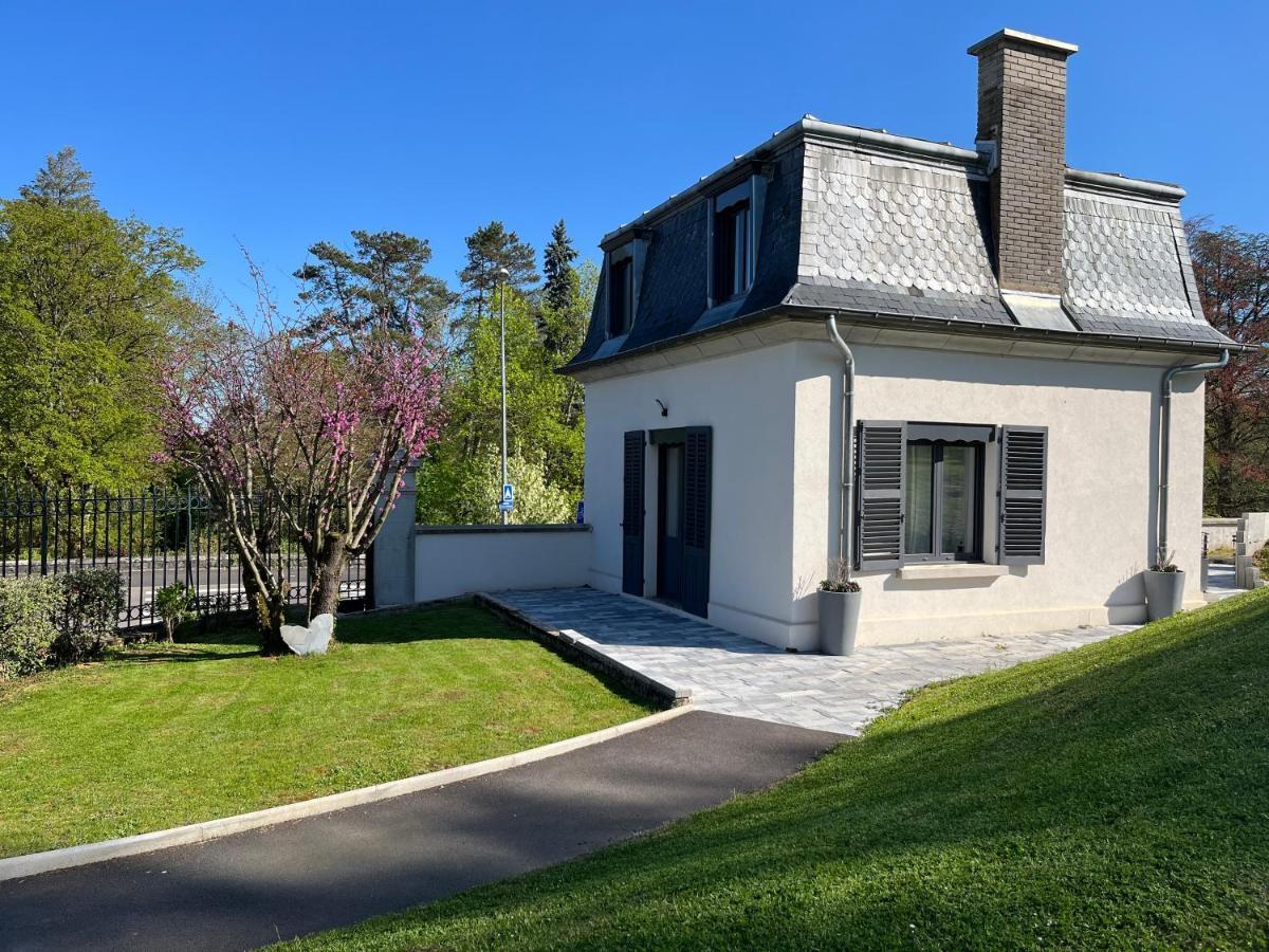 La Petite Maison 1933 沃苏勒 外观 照片